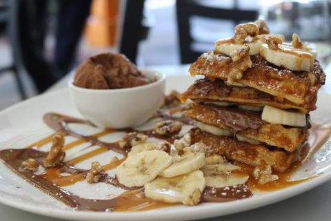 Waffle On Cairns - VIC Tourism 0