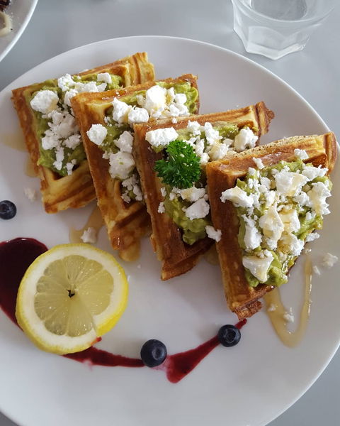Waffle On Cairns - VIC Tourism 5