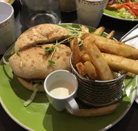 White Gum Cafe - VIC Tourism