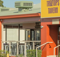 Treetops Tavern - VIC Tourism