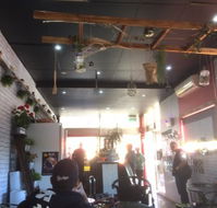BrisBean Coffee - VIC Tourism