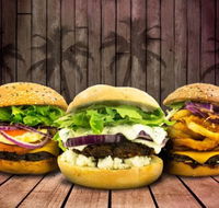 Cairns Burger Cafe - VIC Tourism