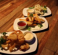 Clippers Bar  Grill - VIC Tourism