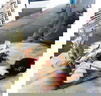 Edward Abbott Food  Wine - VIC Tourism