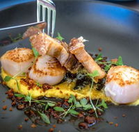 Esk Restaurant - VIC Tourism