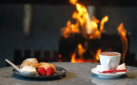 Social-Laneway Espresso - VIC Tourism 0