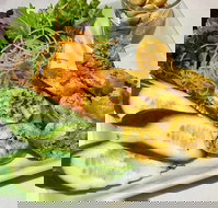 Tommy Thai Smile - VIC Tourism