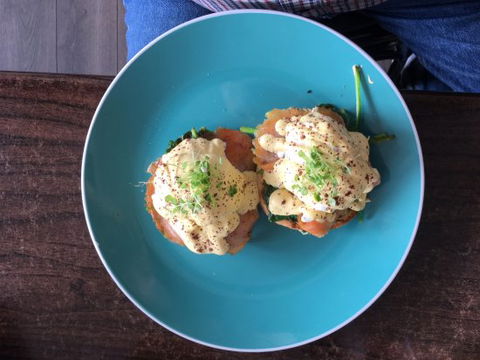 Zara'z Espresso - VIC Tourism 0