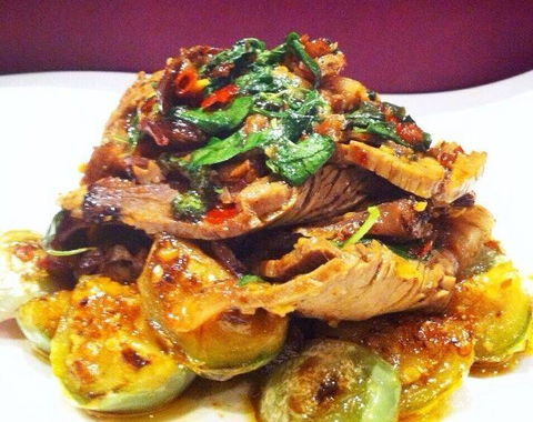 Zaria Mediterranean Village - VIC Tourism 0