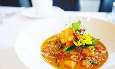 Zaria Mediterranean Village - VIC Tourism 1