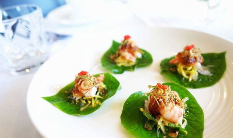 Zaria Mediterranean Village - VIC Tourism 4