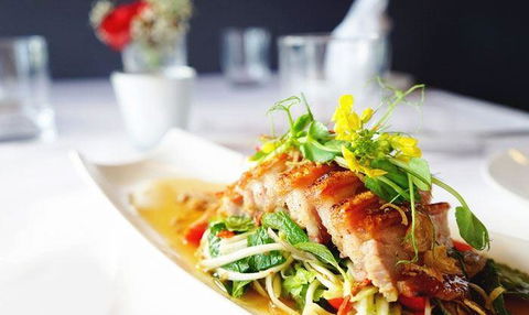 Zaria Mediterranean Village - VIC Tourism 6