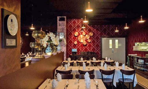 Zaria Mediterranean Village - VIC Tourism 7