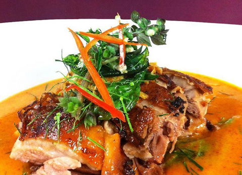 Zaria Mediterranean Village - VIC Tourism 8