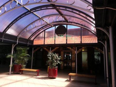 Amarin Thai Restaurant - VIC Tourism 0