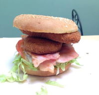 Balaklava Cafe - VIC Tourism