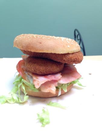 Balaklava Cafe - VIC Tourism 0