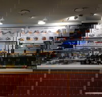 Cafe Fix - VIC Tourism