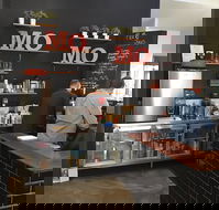 Cafe Momo - VIC Tourism