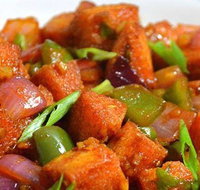 Dosa Hut Roxburgh Park - VIC Tourism