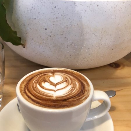 Elementary Coffee - VIC Tourism 0