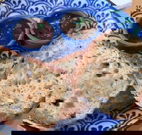 Frisch And Barc - VIC Tourism