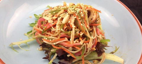 Kosaten Japanese Restaurant - VIC Tourism 2