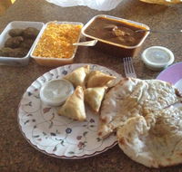 Masala Indian Restaurant - VIC Tourism