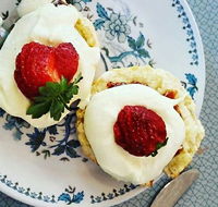 Mervyn Roy's - VIC Tourism