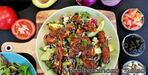 Mt Everest Nepalese Restaurant - VIC Tourism 15