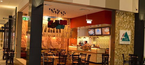 Mt Everest Nepalese Restaurant - VIC Tourism 1
