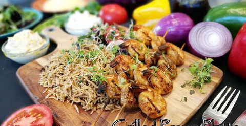 Mt Everest Nepalese Restaurant - VIC Tourism 19