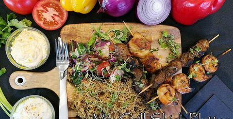 Mt Everest Nepalese Restaurant - VIC Tourism 25