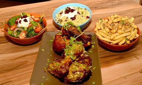 Mt Everest Nepalese Restaurant - VIC Tourism 28