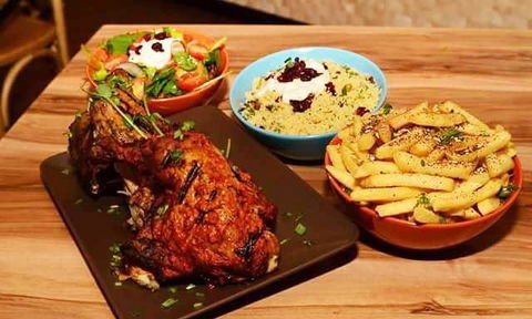 Mt Everest Nepalese Restaurant - VIC Tourism 5