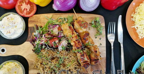 Mt Everest Nepalese Restaurant - VIC Tourism 7