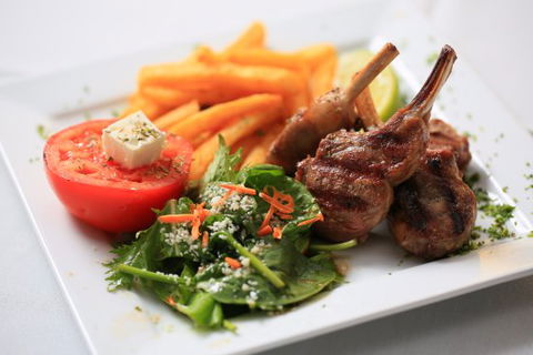 Odyssey Kitchen - VIC Tourism 9