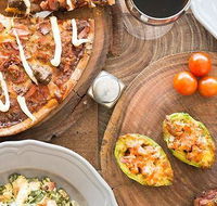 Odyssey Kitchen - VIC Tourism