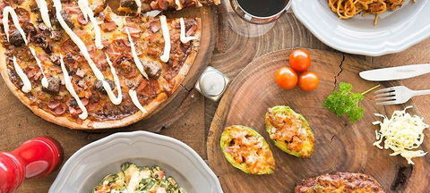 Odyssey Kitchen - VIC Tourism 0