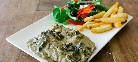 Odyssey Kitchen - VIC Tourism 2