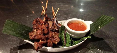 Paste Thai - VIC Tourism 0