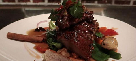 Paste Thai - VIC Tourism 1