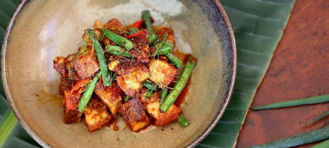 Paste Thai - VIC Tourism 2