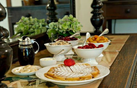 Ruby's Cafe - VIC Tourism 4