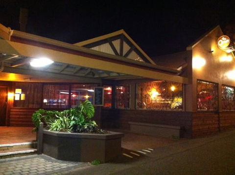 The Cavern - VIC Tourism 0