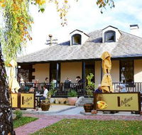 The Duchess Cafe - VIC Tourism