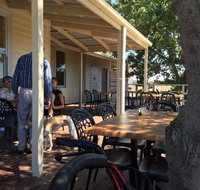The Gippy Goat Cafe - VIC Tourism