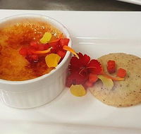 The Parkview Restaurant - VIC Tourism