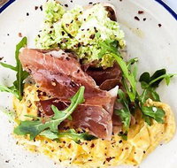 Volume Cafe - Docklands - VIC Tourism