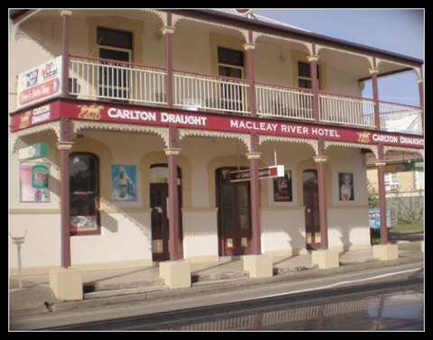 Macleay River Hotel - VIC Tourism 0